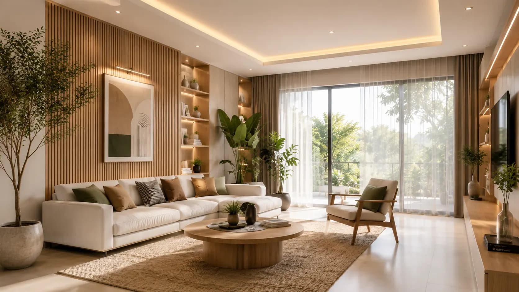 Interior Decoration